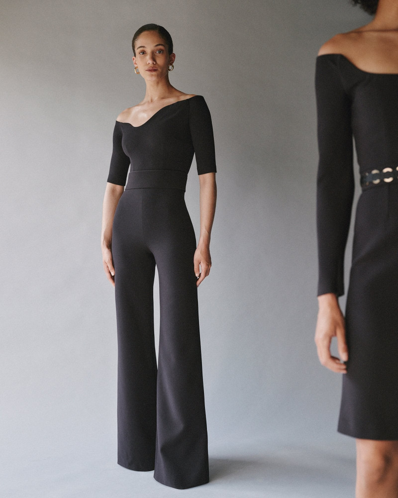 Safiyaa lookbook for Resort 2022