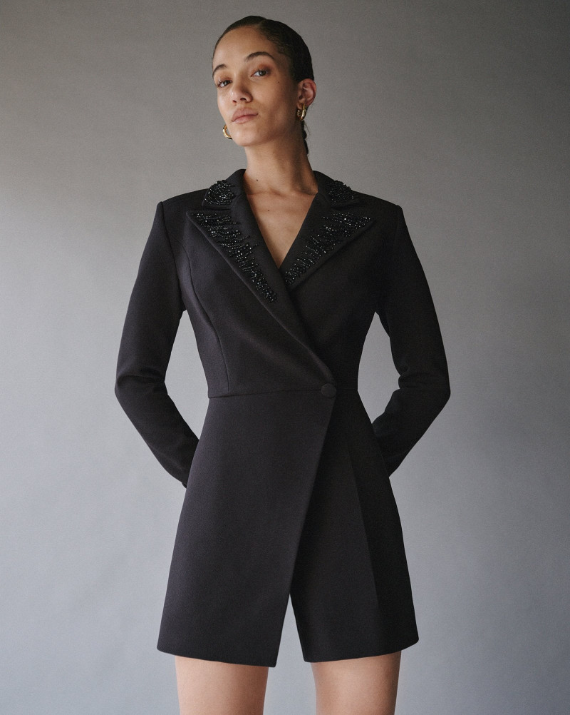 Safiyaa lookbook for Resort 2022