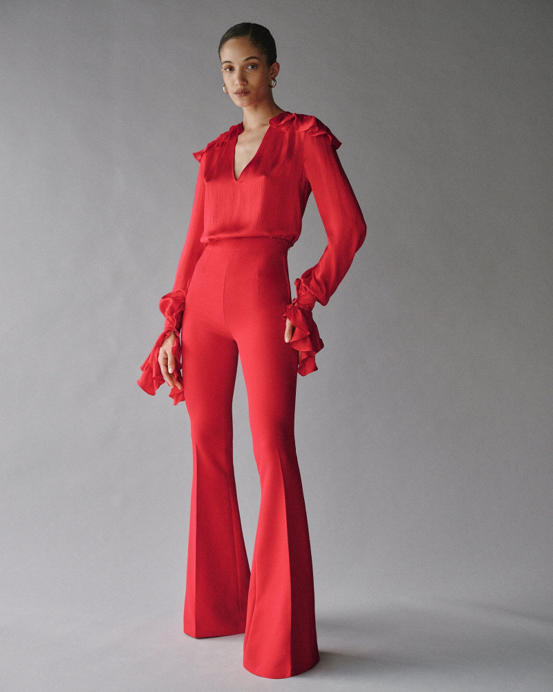 Safiyaa lookbook for Resort 2022