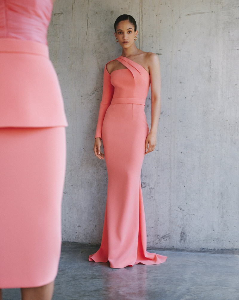 Safiyaa lookbook for Resort 2022