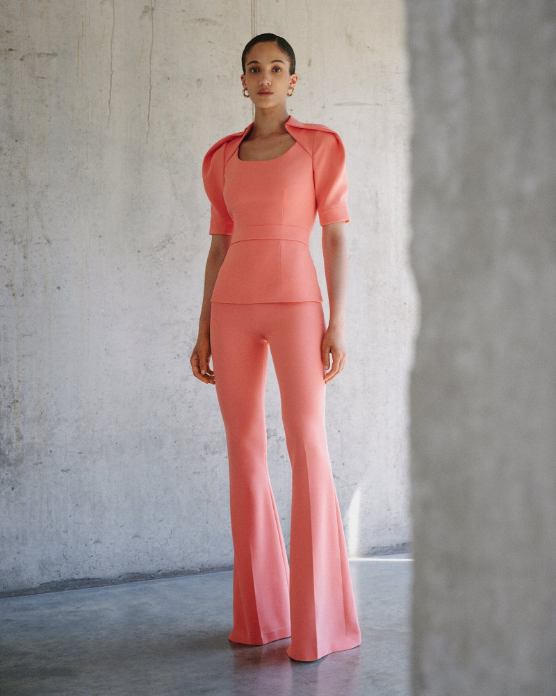 Safiyaa lookbook for Resort 2022