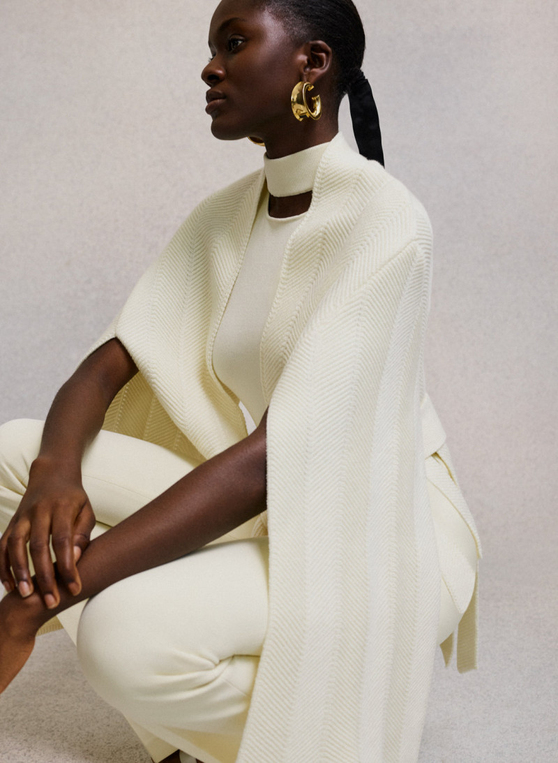 Safiyaa lookbook for Spring/Summer 2022