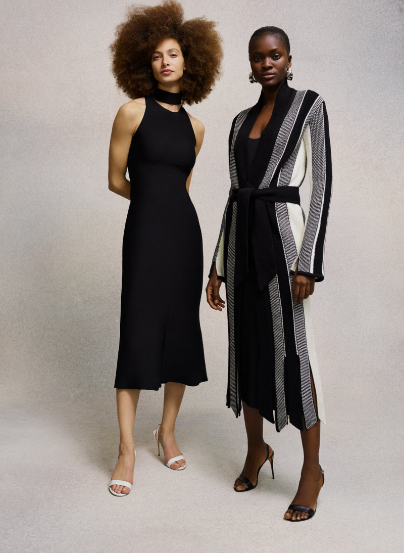 Safiyaa lookbook for Spring/Summer 2022