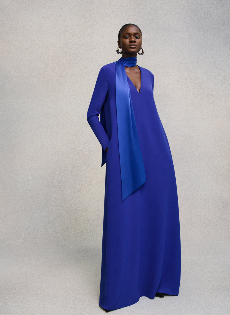 Safiyaa lookbook for Spring/Summer 2022