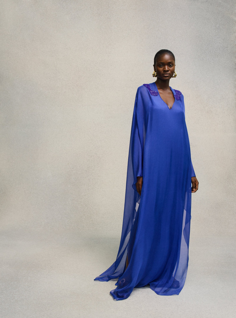 Safiyaa lookbook for Spring/Summer 2022