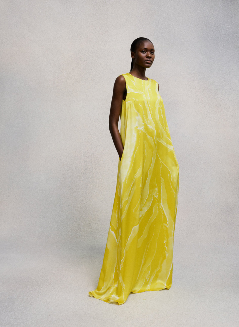 Safiyaa lookbook for Spring/Summer 2022