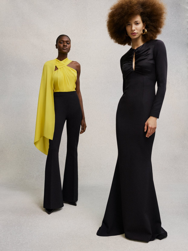 Safiyaa lookbook for Spring/Summer 2022