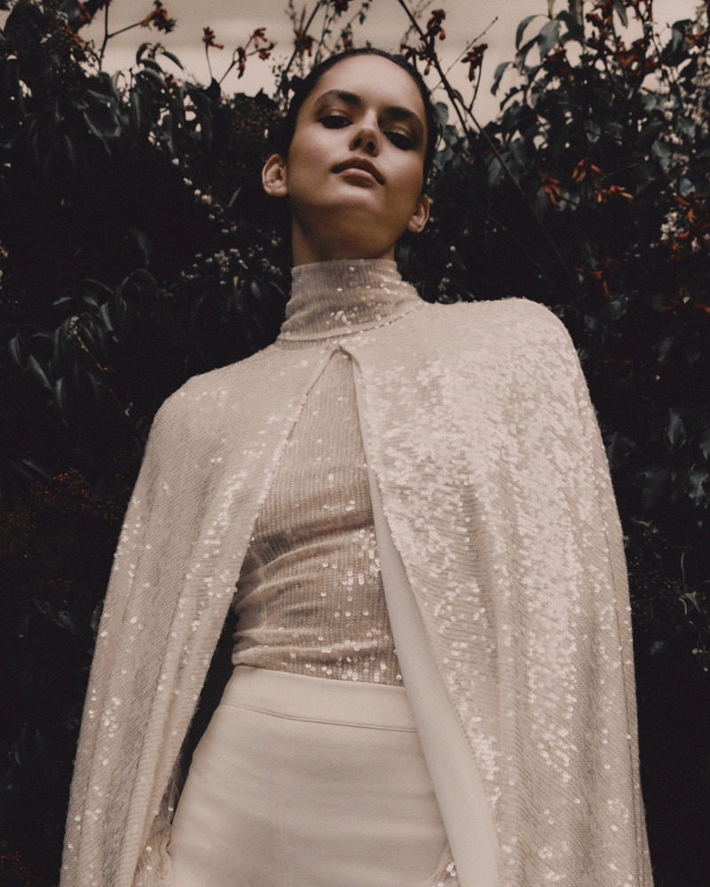 Safiyaa Bridal lookbook for Spring/Summer 2023