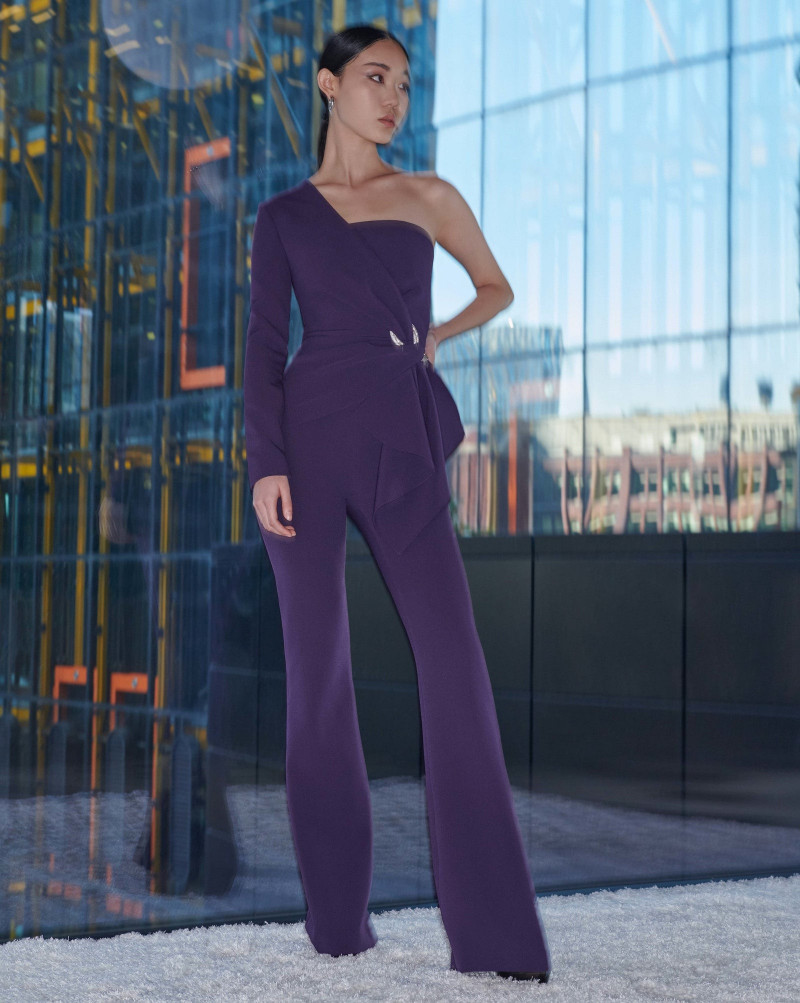 Safiyaa lookbook for Resort 2023