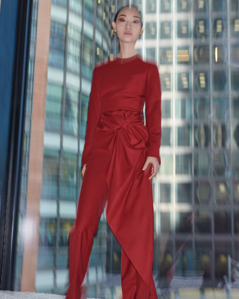 Safiyaa lookbook for Resort 2023