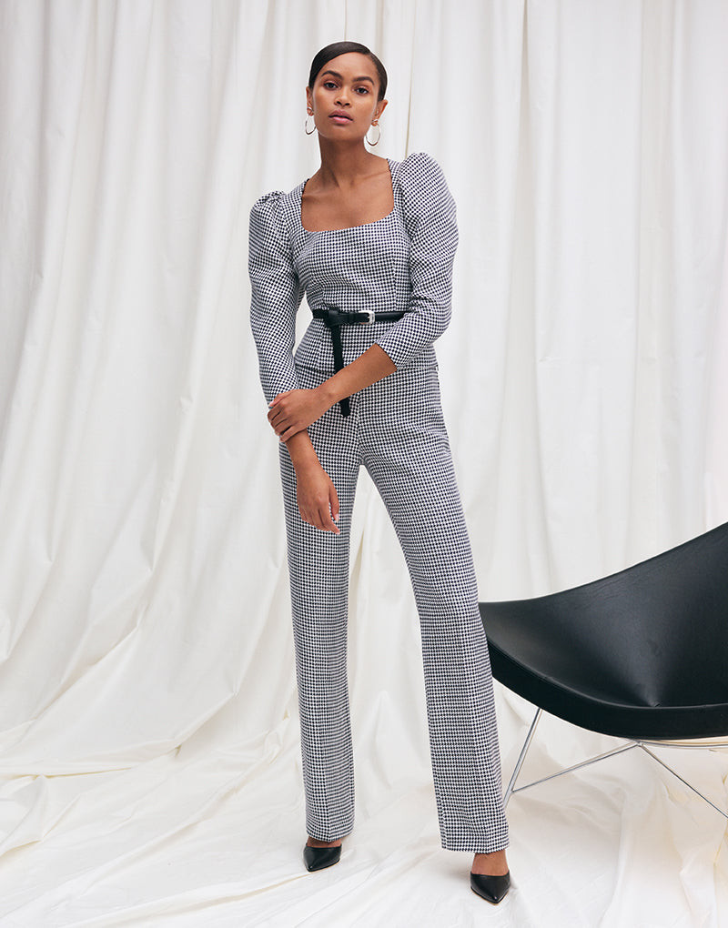 Safiyaa Essentials II: Denim & Cotton lookbook for Spring/Summer 2023