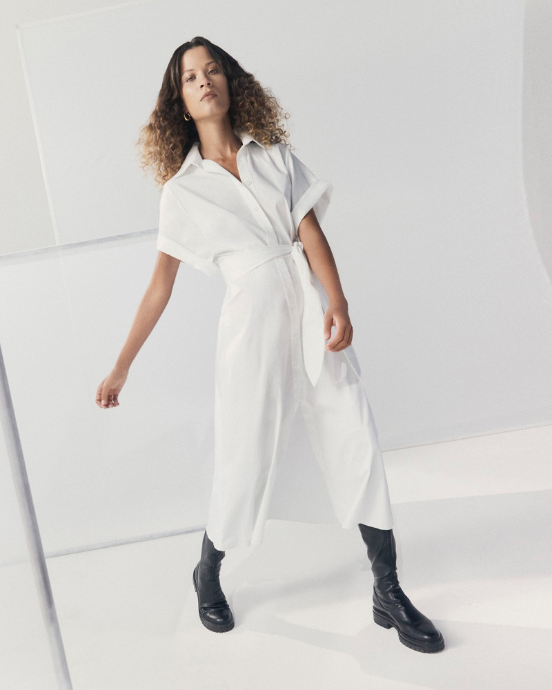 Safiyaa Essentials IV lookbook for Spring/Summer 2023