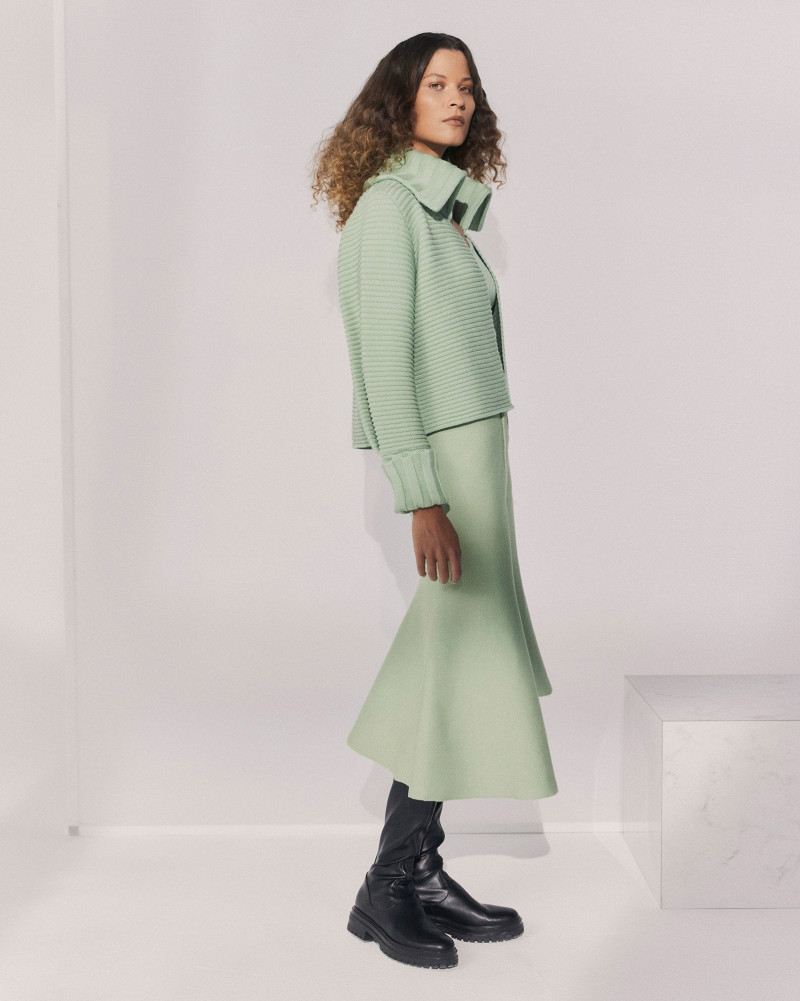 Safiyaa Essentials IV lookbook for Spring/Summer 2023