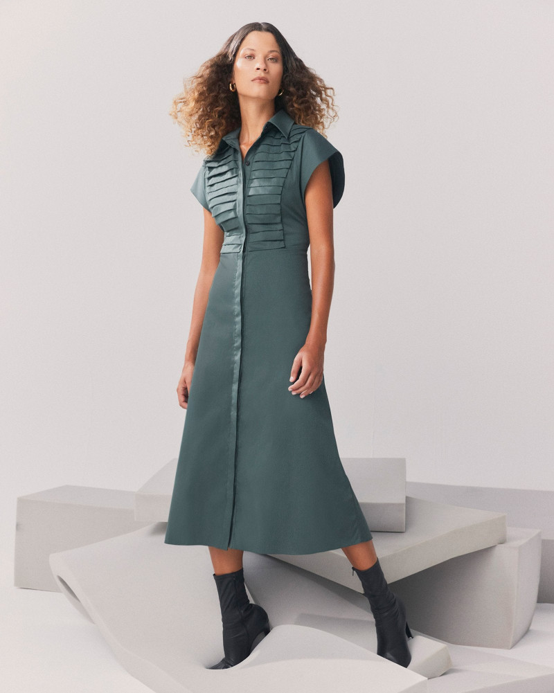 Safiyaa Essentials IV lookbook for Spring/Summer 2023