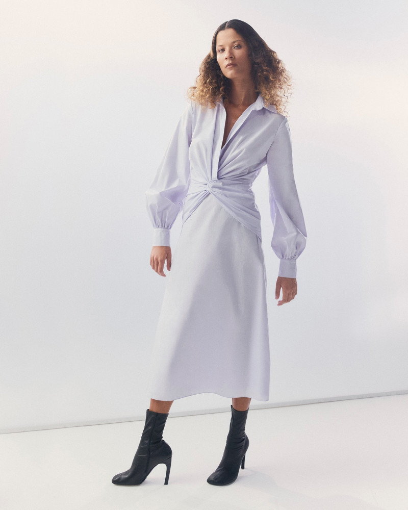 Safiyaa Essentials IV lookbook for Spring/Summer 2023