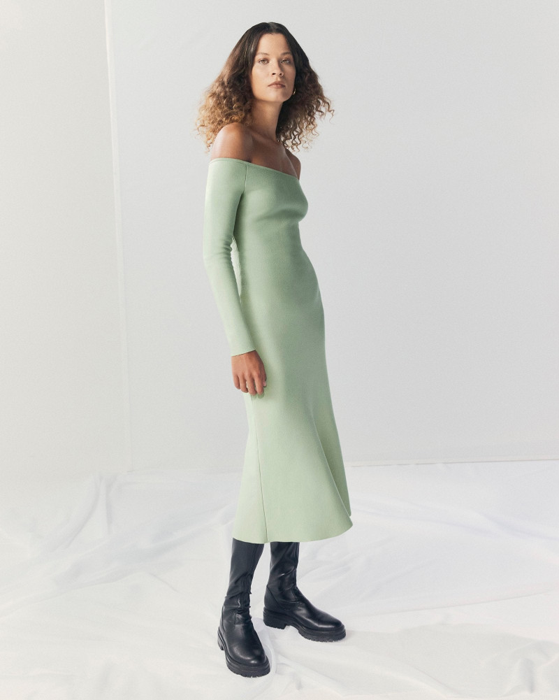 Safiyaa Essentials IV lookbook for Spring/Summer 2023