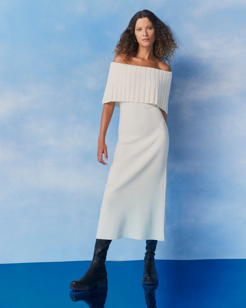 Safiyaa Essentials IV lookbook for Spring/Summer 2023