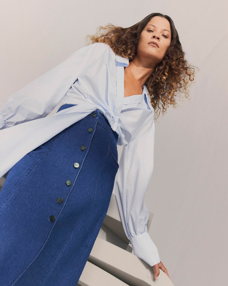 Safiyaa Essentials IV lookbook for Spring/Summer 2023