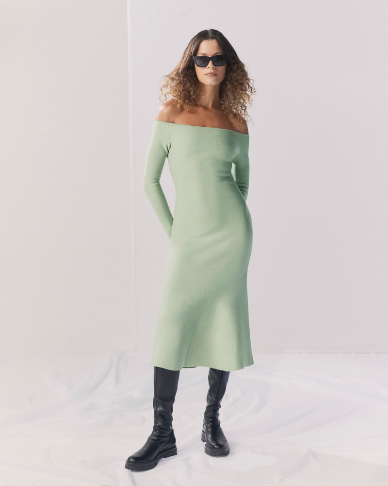 Safiyaa Essentials IV lookbook for Spring/Summer 2023