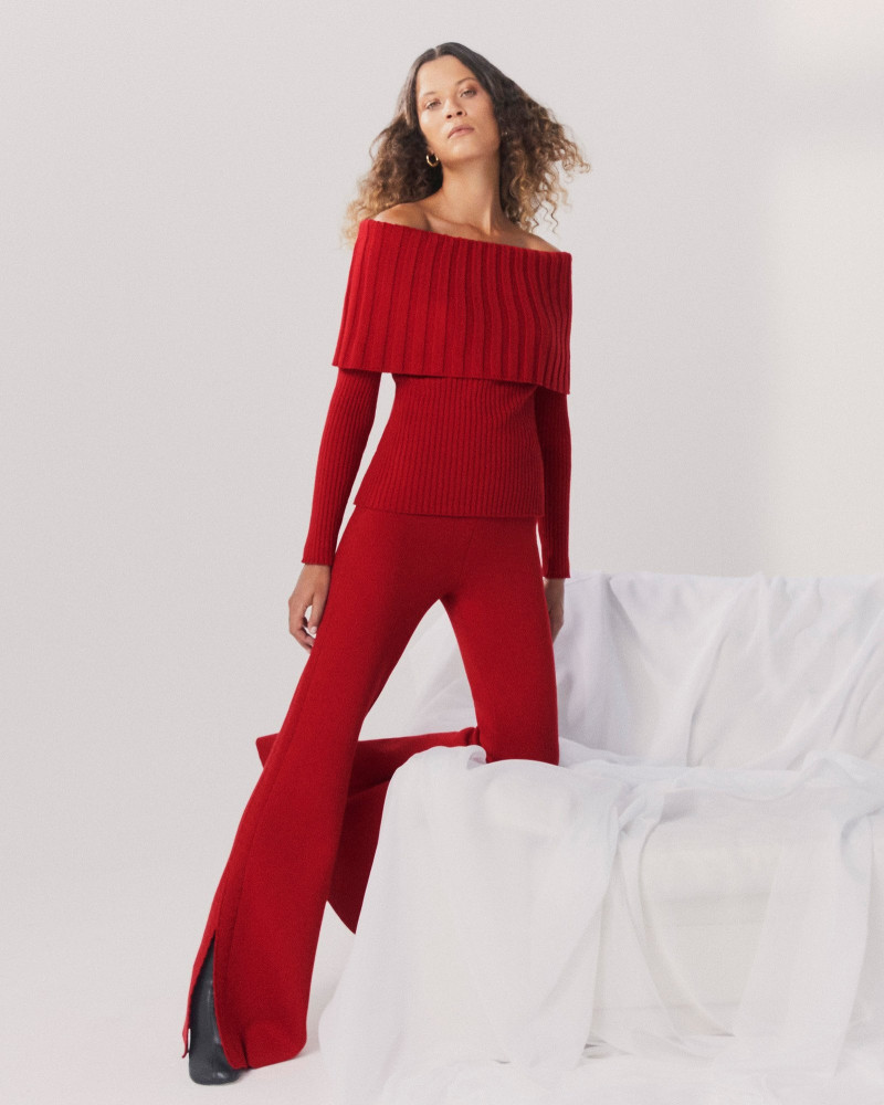 Safiyaa Essentials IV lookbook for Spring/Summer 2023