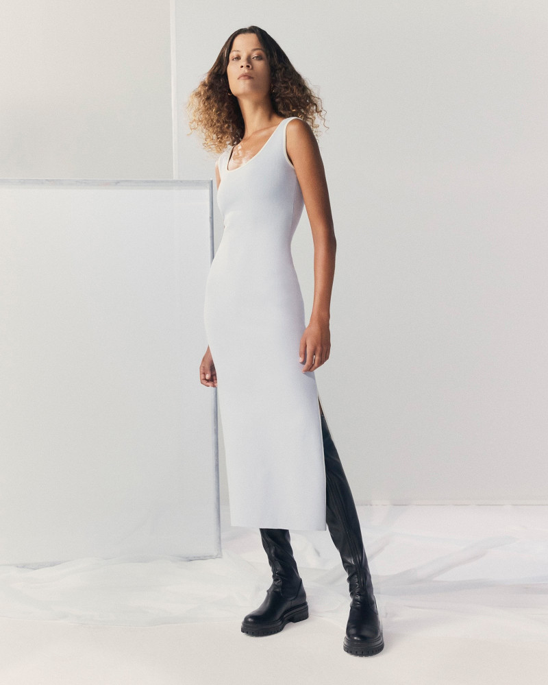 Safiyaa Essentials IV lookbook for Spring/Summer 2023