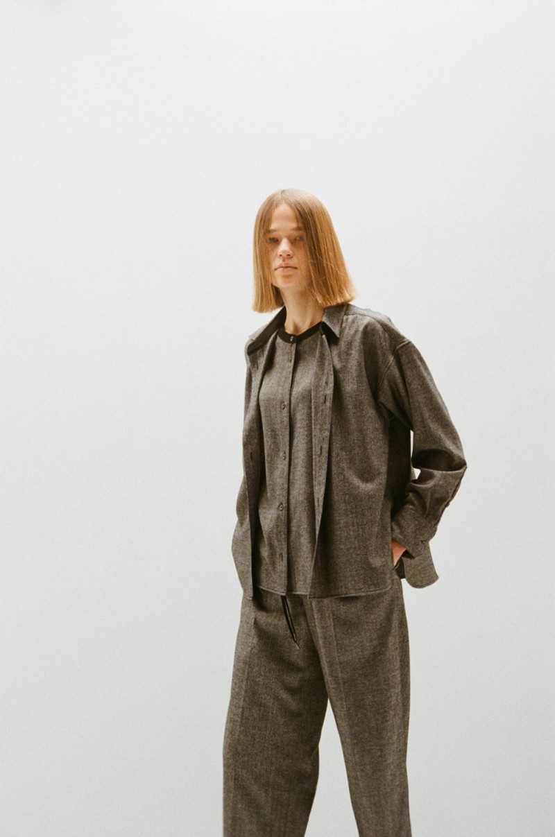 Kotona lookbook for Autumn/Winter 2021