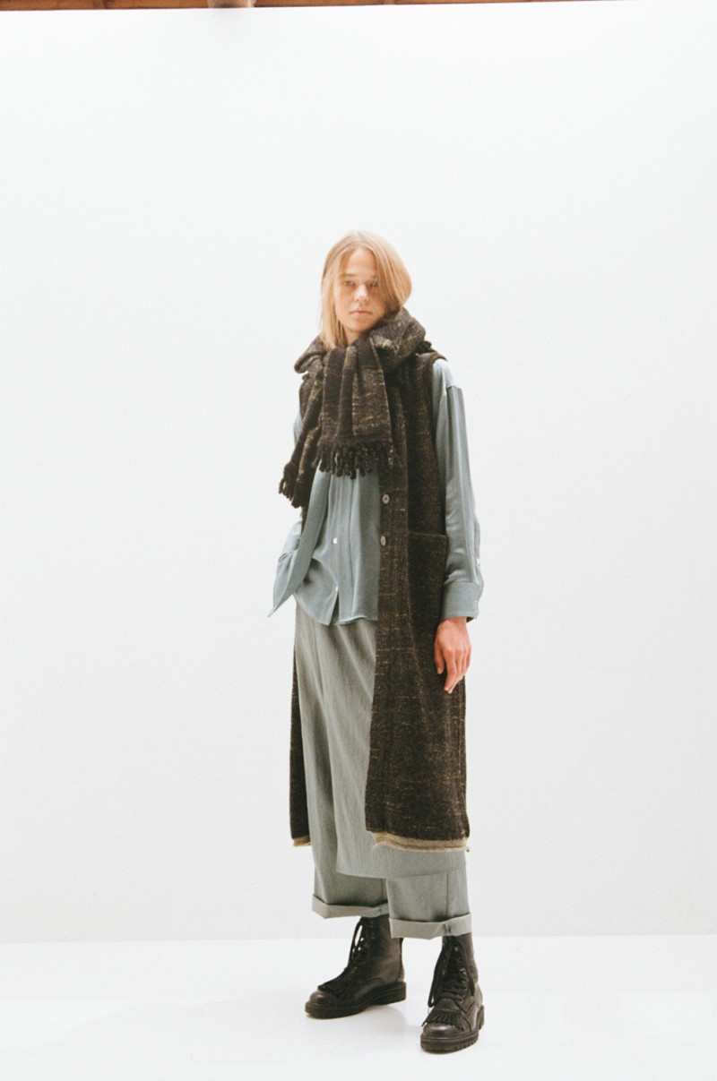 Kotona lookbook for Autumn/Winter 2021