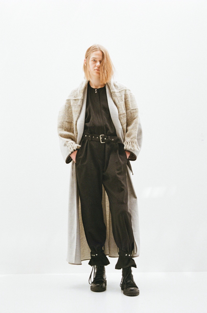 Kotona lookbook for Autumn/Winter 2021