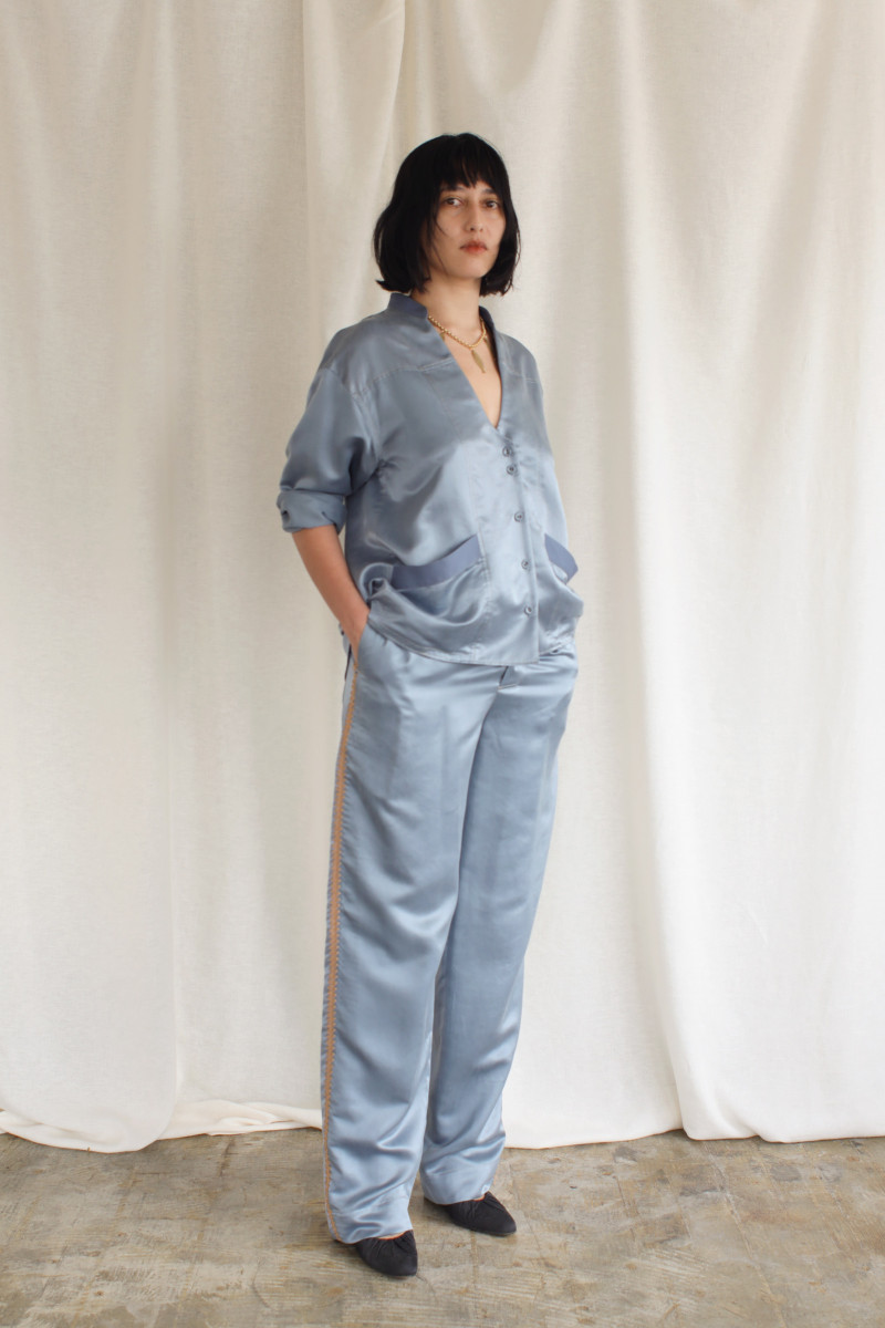 Kotona lookbook for Spring/Summer 2021