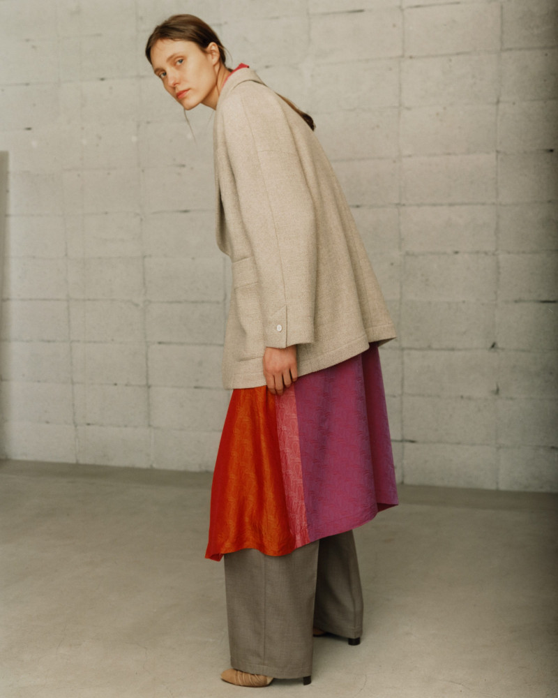 Kotona lookbook for Autumn/Winter 2020