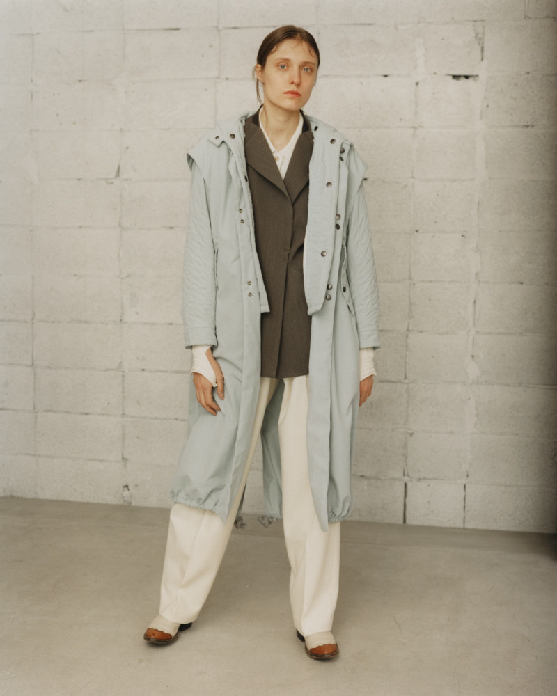 Kotona lookbook for Autumn/Winter 2020