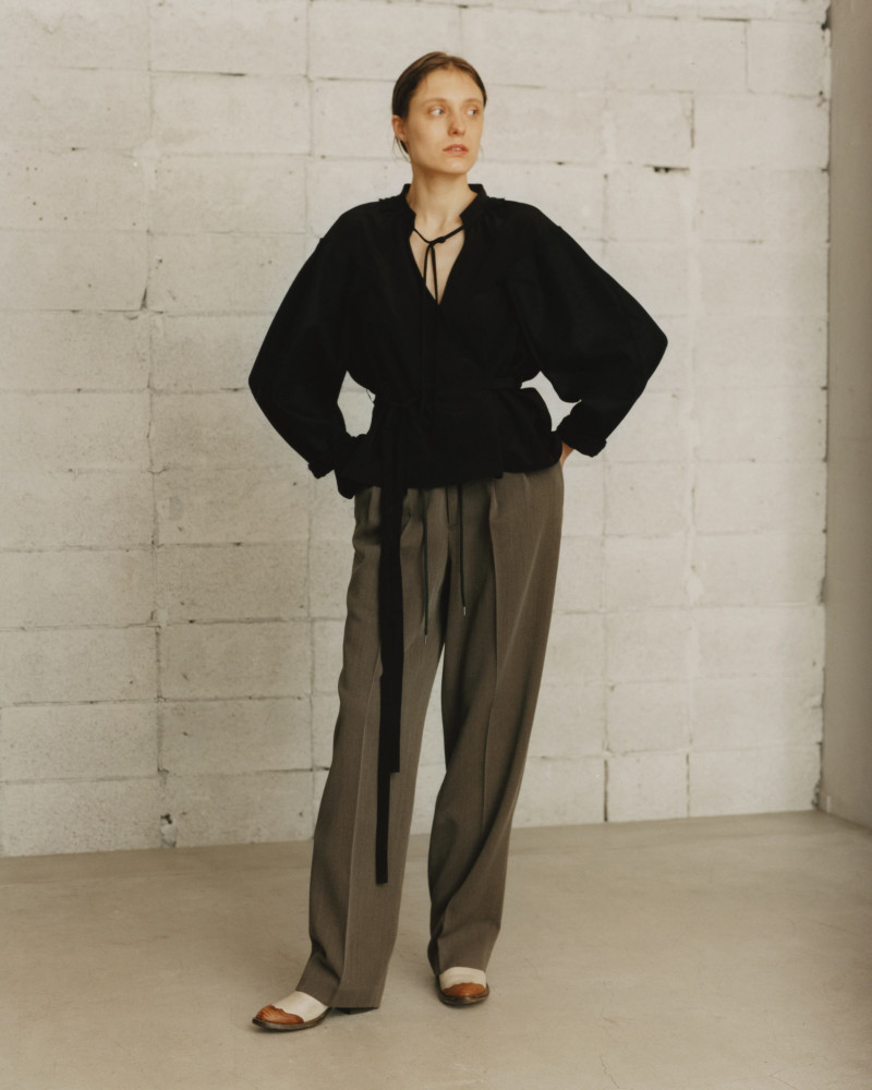 Kotona lookbook for Autumn/Winter 2020