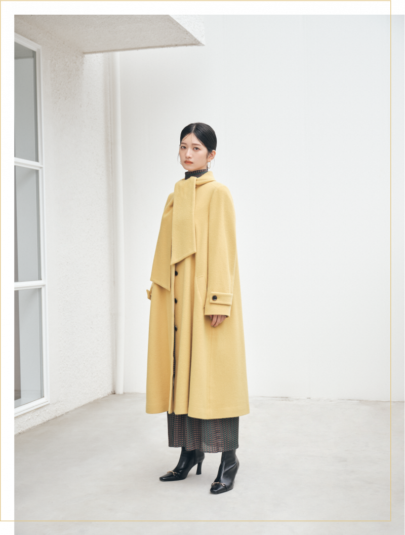 Lily Brown New Traditional lookbook for Winter 2022