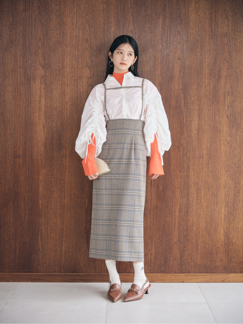 Lily Brown New Traditional lookbook for Winter 2022