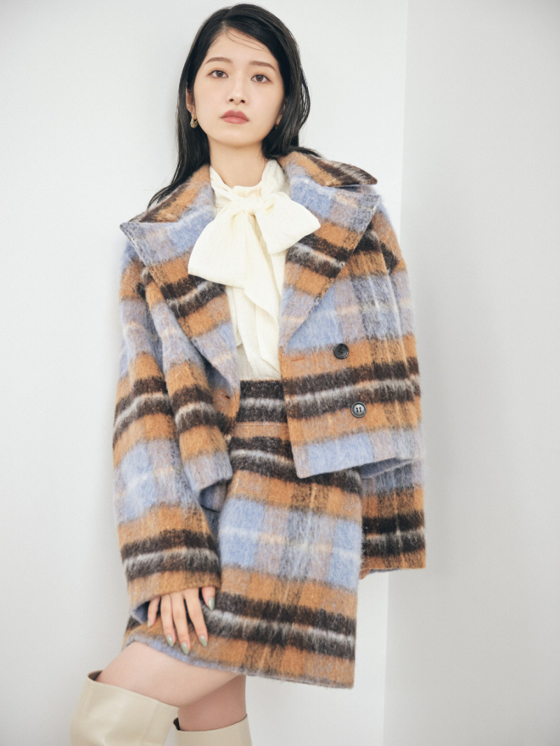 Lily Brown New Traditional lookbook for Winter 2022