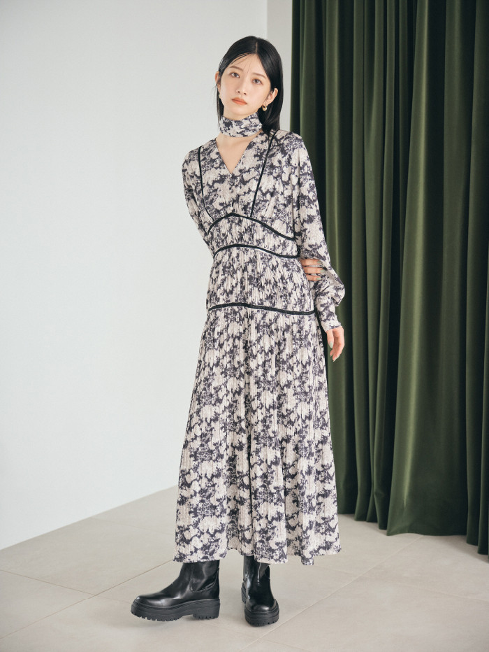 Lily Brown New Traditional lookbook for Winter 2022