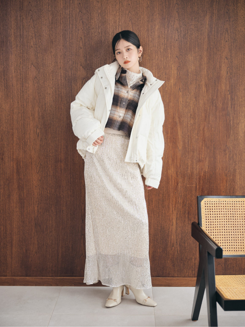 Lily Brown New Traditional lookbook for Winter 2022