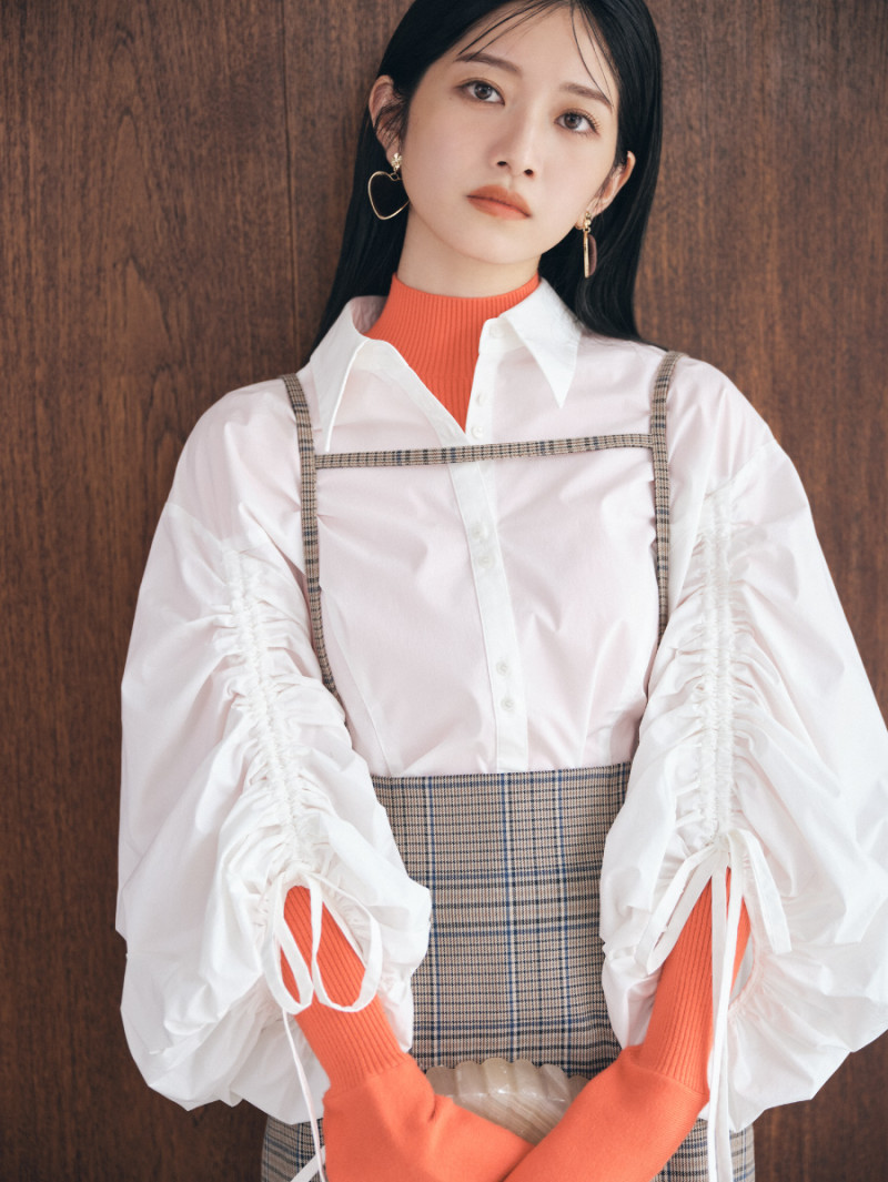 Lily Brown New Traditional lookbook for Winter 2022