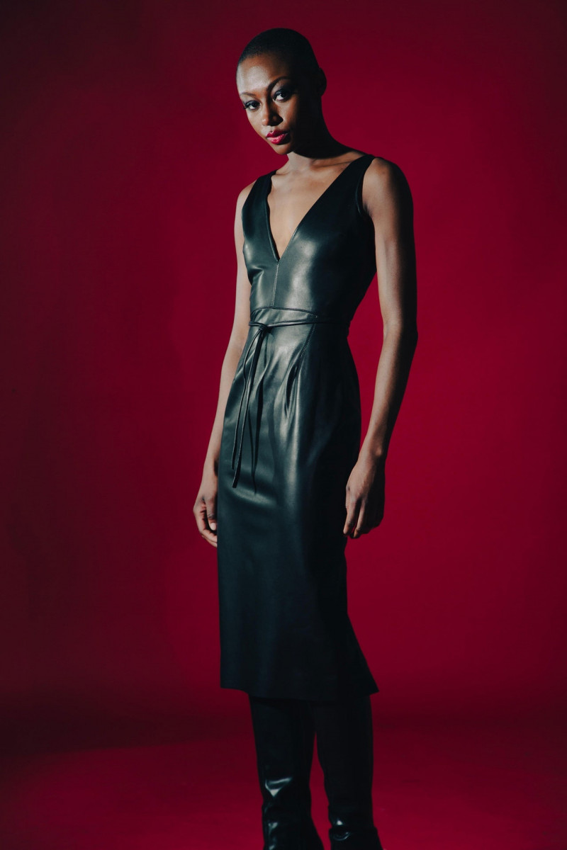 Frederick Anderson lookbook for Pre-Fall 2023