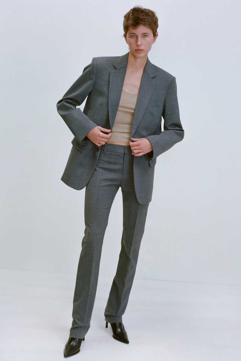 Nili Lotan lookbook for Pre-Fall 2023