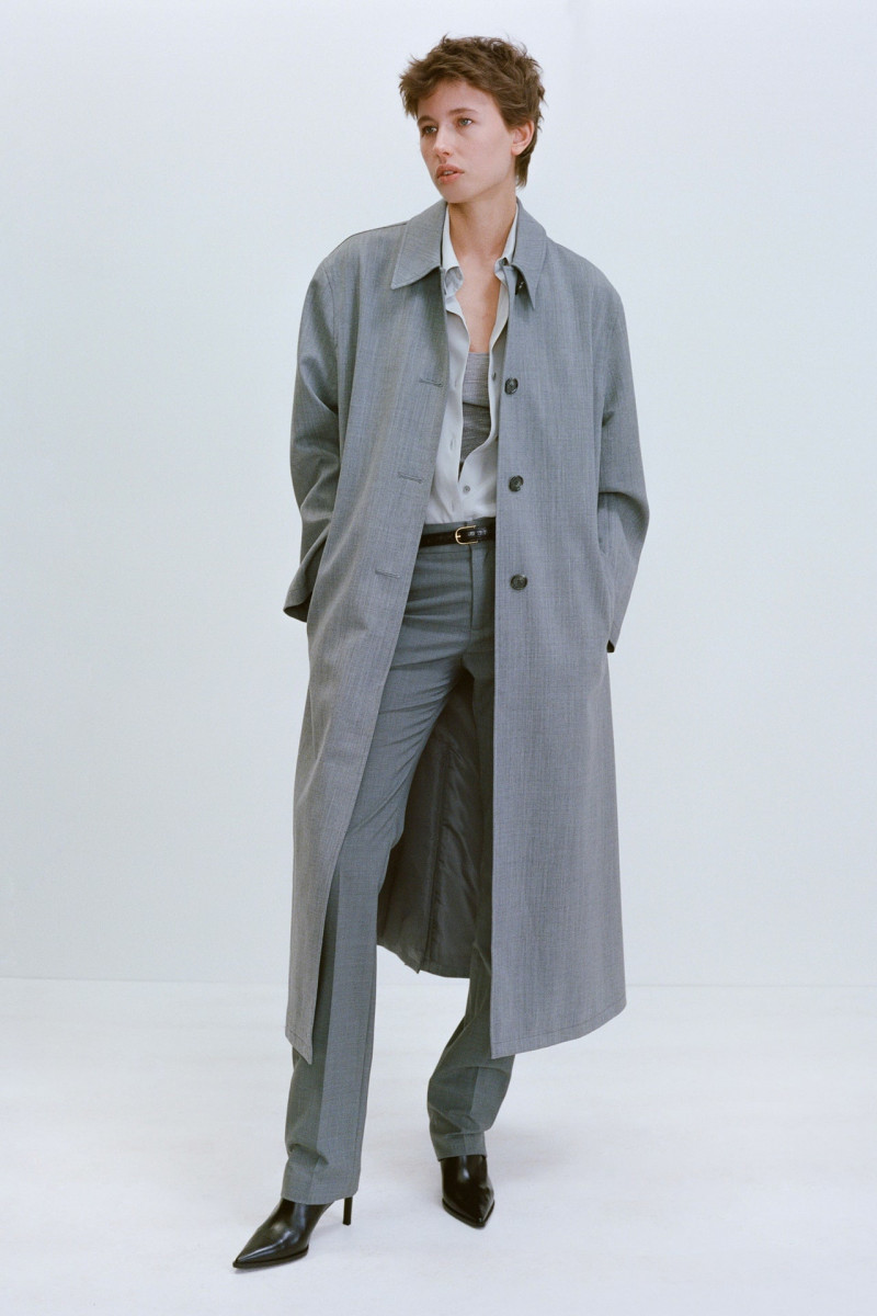 Nili Lotan lookbook for Pre-Fall 2023