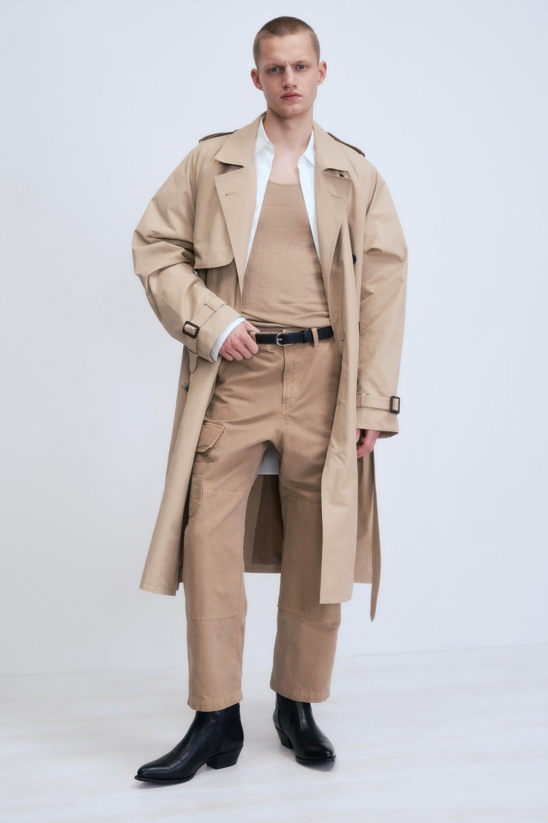 Nili Lotan lookbook for Pre-Fall 2023