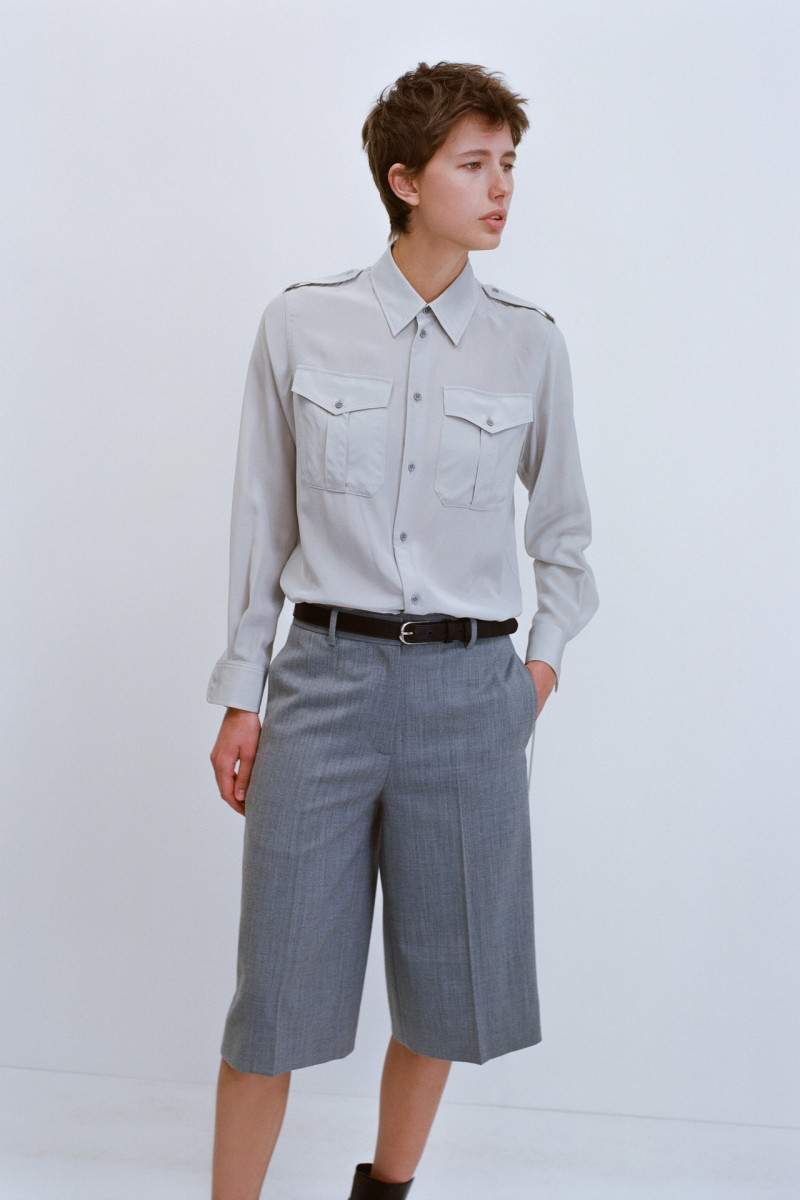 Nili Lotan lookbook for Pre-Fall 2023