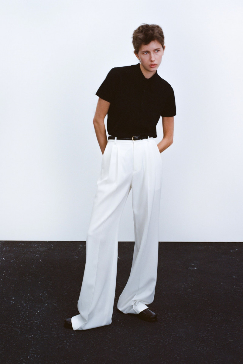 Nili Lotan lookbook for Pre-Fall 2023