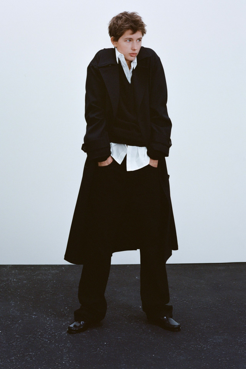 Nili Lotan lookbook for Pre-Fall 2023