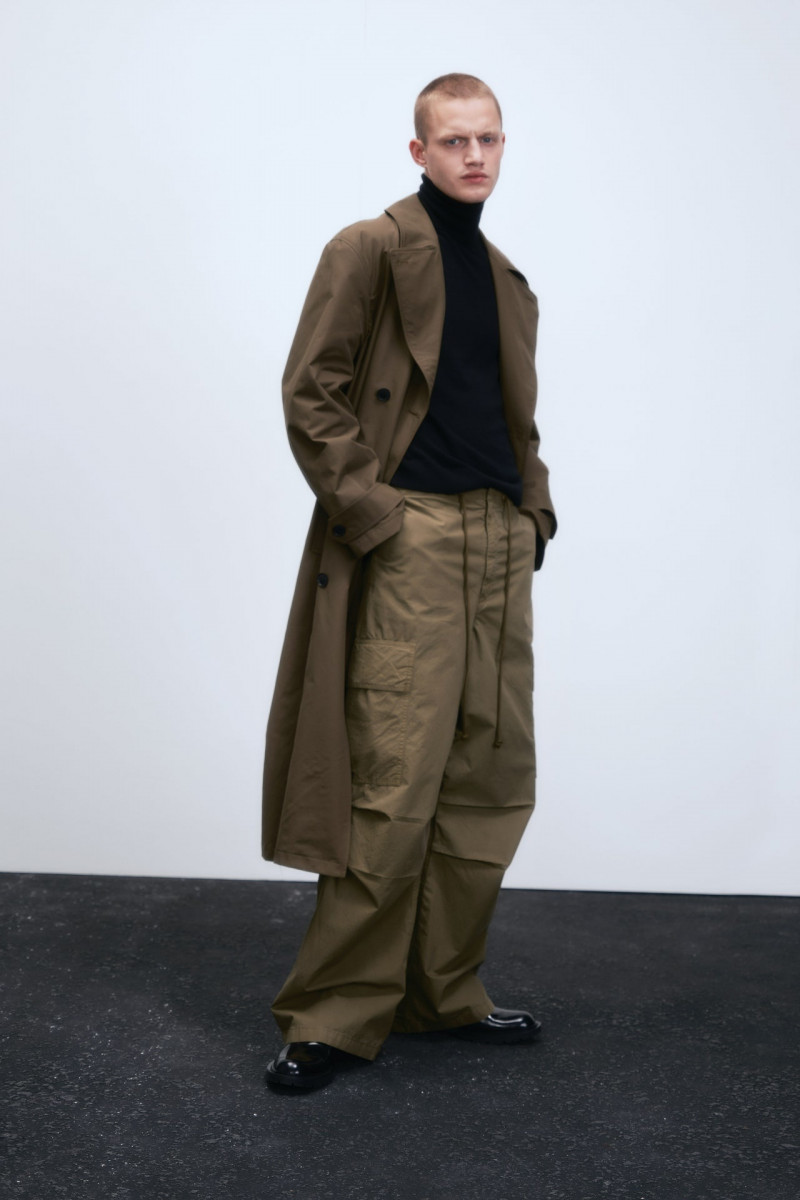 Nili Lotan lookbook for Pre-Fall 2023