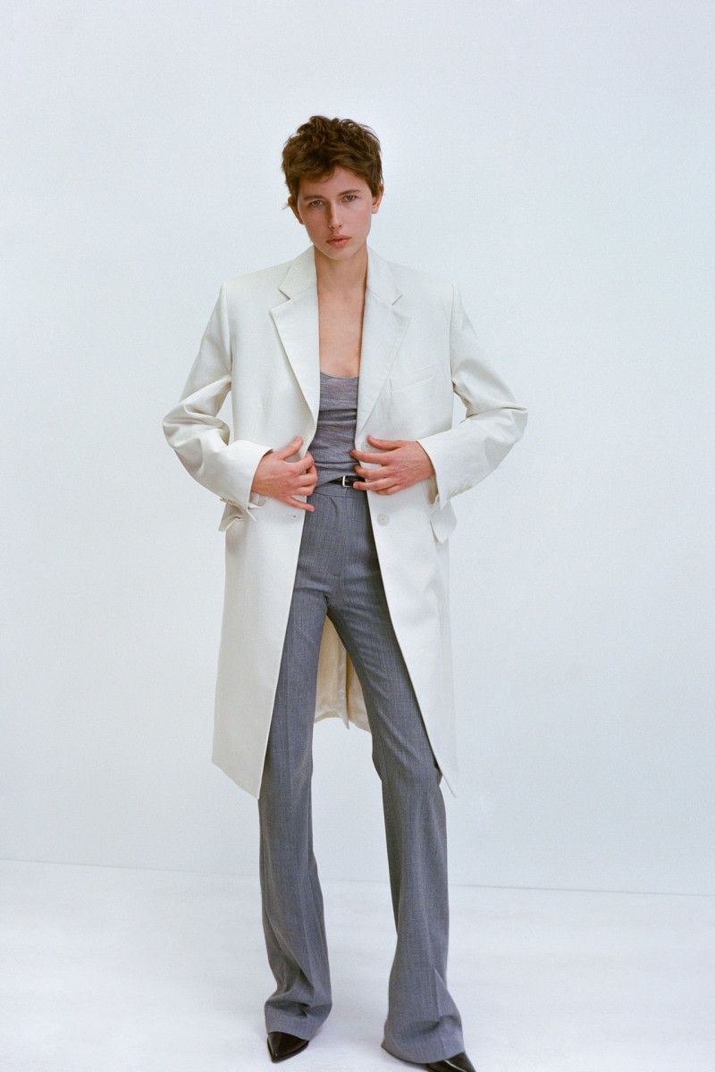 Nili Lotan lookbook for Pre-Fall 2023