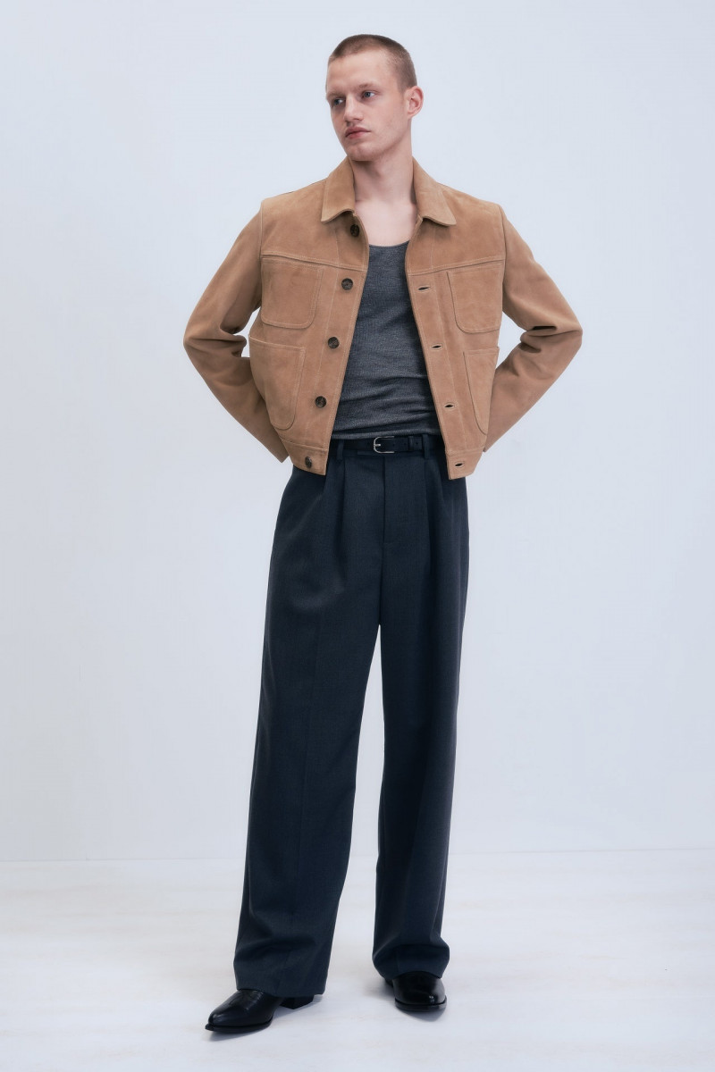 Nili Lotan lookbook for Pre-Fall 2023