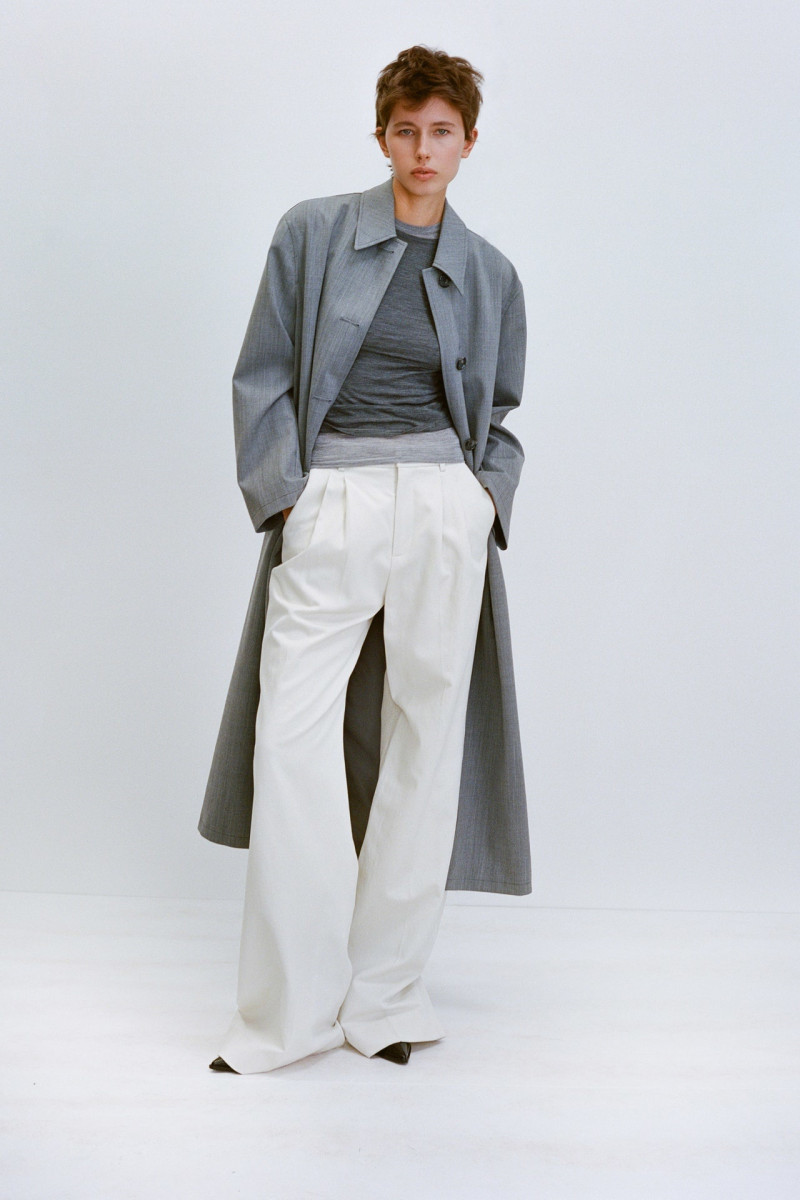 Nili Lotan lookbook for Pre-Fall 2023