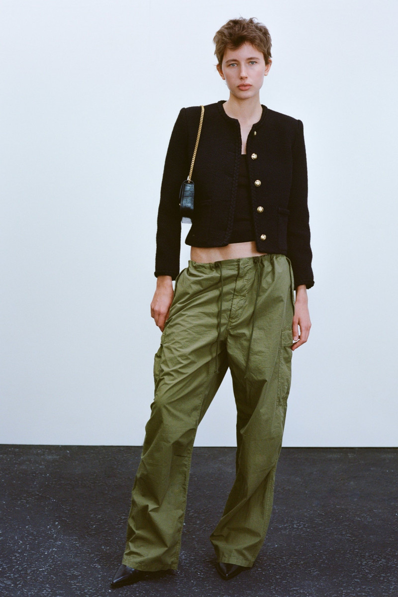 Nili Lotan lookbook for Pre-Fall 2023